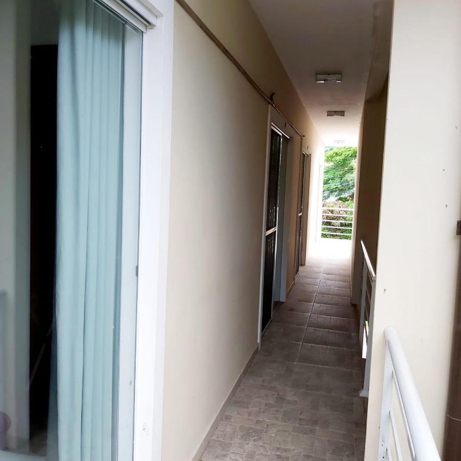 Pousada Morena Flor Florianópolis Exterior foto