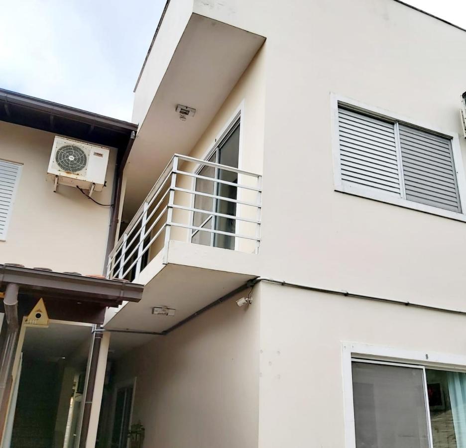 Pousada Morena Flor Florianópolis Exterior foto